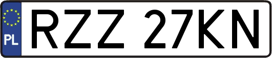 RZZ27KN
