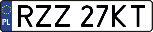 RZZ27KT