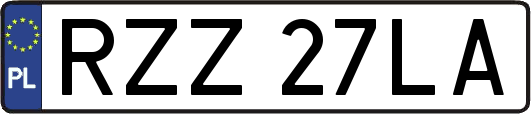 RZZ27LA