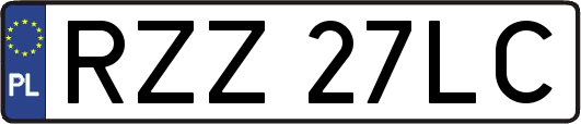 RZZ27LC