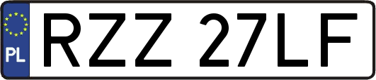 RZZ27LF