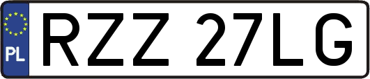 RZZ27LG