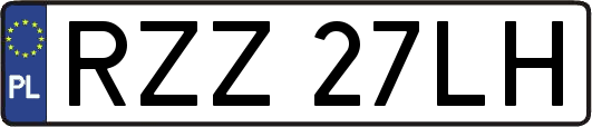 RZZ27LH