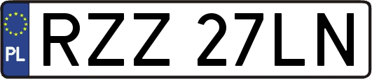 RZZ27LN
