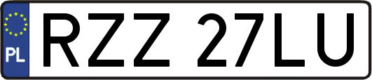 RZZ27LU