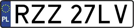 RZZ27LV