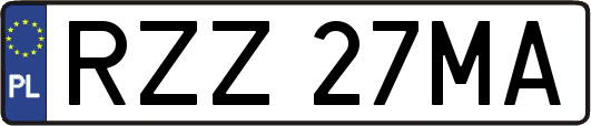 RZZ27MA
