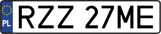 RZZ27ME