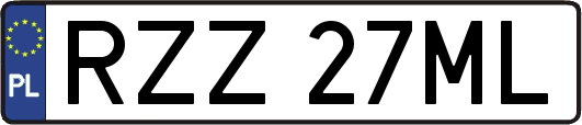 RZZ27ML