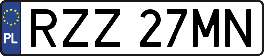 RZZ27MN