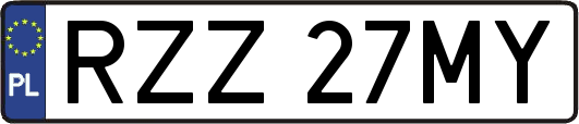 RZZ27MY
