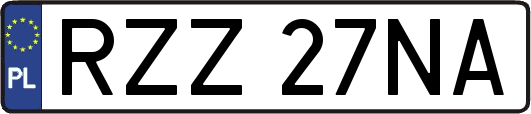 RZZ27NA
