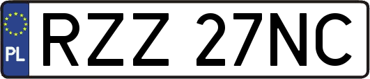 RZZ27NC