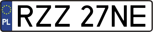 RZZ27NE