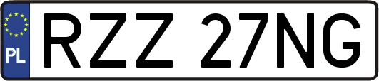 RZZ27NG
