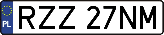RZZ27NM