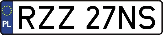 RZZ27NS