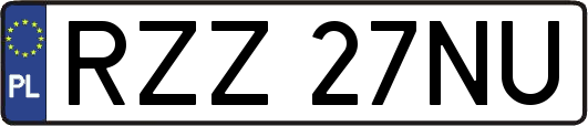 RZZ27NU