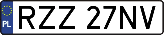 RZZ27NV