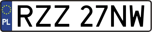 RZZ27NW
