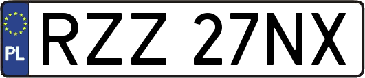 RZZ27NX