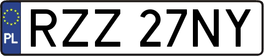 RZZ27NY