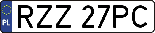 RZZ27PC