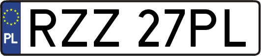 RZZ27PL