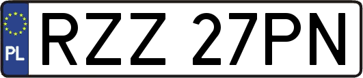 RZZ27PN