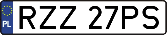 RZZ27PS