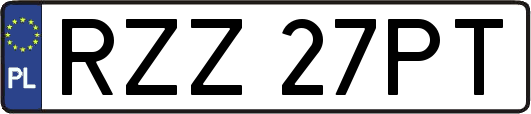 RZZ27PT