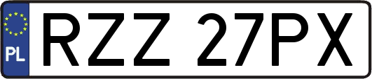 RZZ27PX