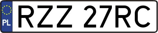 RZZ27RC