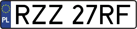 RZZ27RF