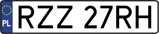 RZZ27RH