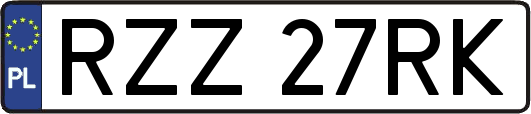 RZZ27RK