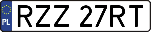 RZZ27RT