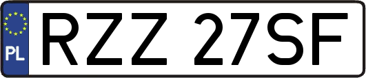 RZZ27SF