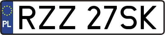 RZZ27SK