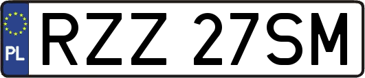 RZZ27SM