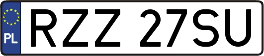 RZZ27SU