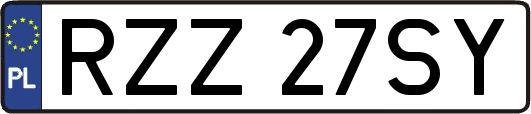 RZZ27SY