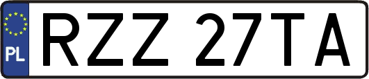 RZZ27TA