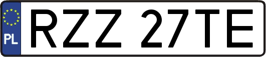 RZZ27TE