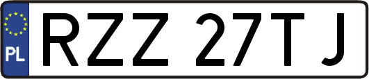 RZZ27TJ