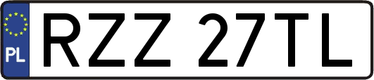 RZZ27TL