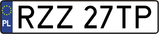 RZZ27TP