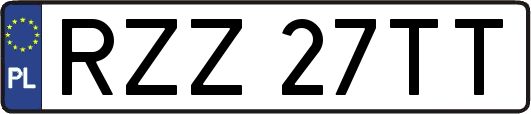 RZZ27TT