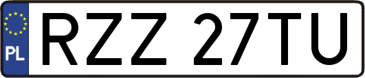 RZZ27TU