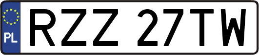 RZZ27TW